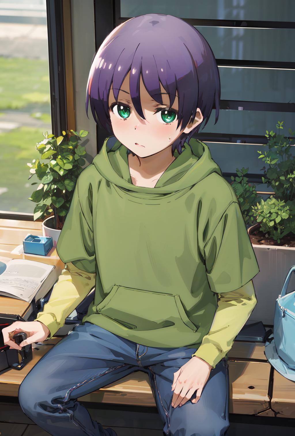 Tonikaku Kawaii Episode 1 Discussion & Gallery - Anime Shelter | Anime,  Cute anime wallpaper, Kawaii anime